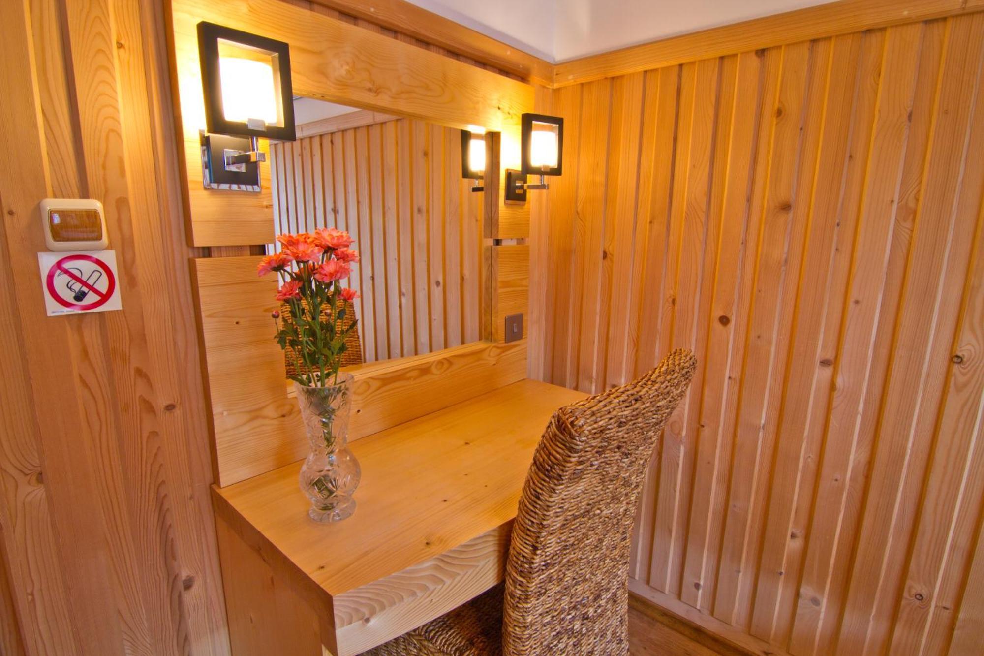 Bed and Breakfast Zakatek Pod Smrekami Косцелиско Номер фото